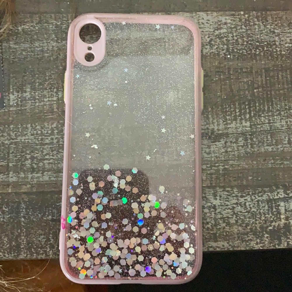 I phone car case